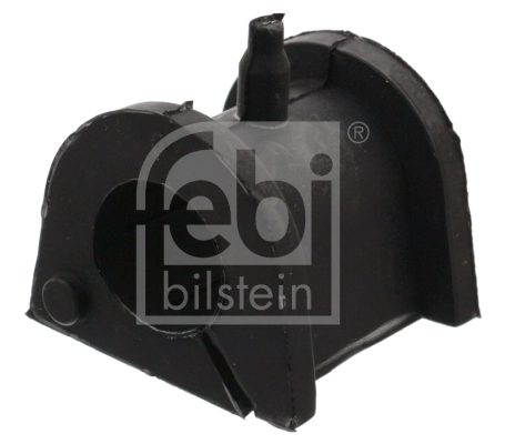 Mounting, stabiliser bar